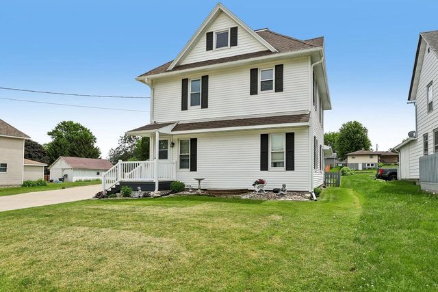 129 W Main Street, Dane, WI 53529