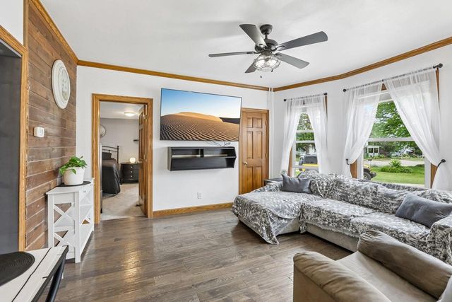 129 W Main Street, Dane, WI 53529