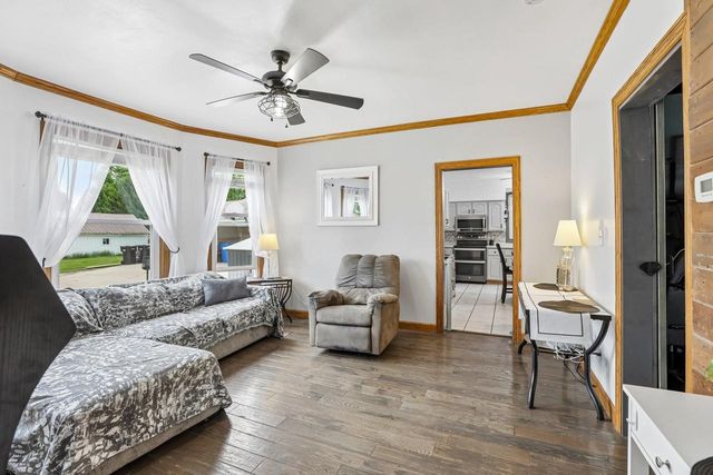 129 W Main Street, Dane, WI 53529