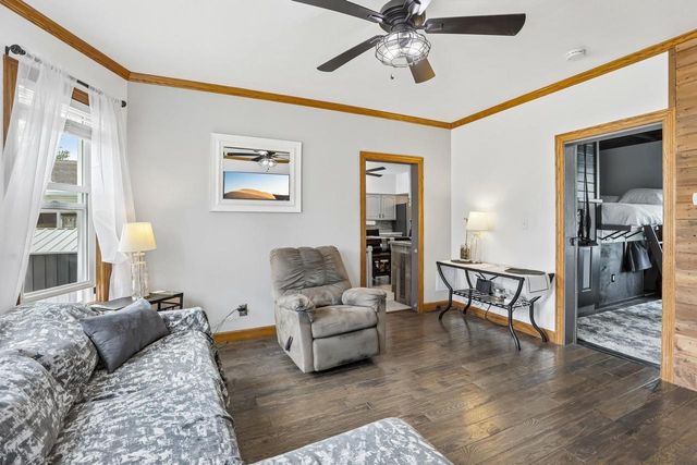 129 W Main Street, Dane, WI 53529