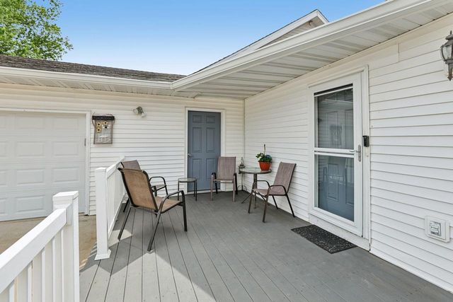 129 W Main Street, Dane, WI 53529