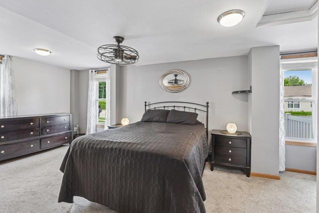 129 W Main Street, Dane, WI 53529