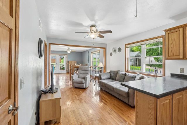 129 W Main Street, Dane, WI 53529