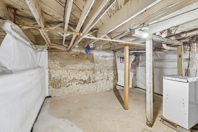 129 W Main Street, Dane, WI 53529