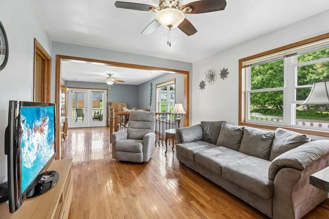 129 W Main Street, Dane, WI 53529