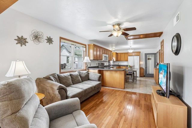129 W Main Street, Dane, WI 53529