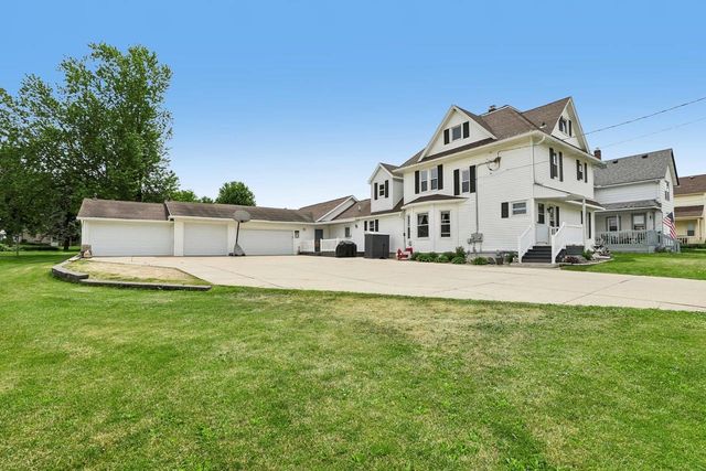 129 W Main Street, Dane, WI 53529