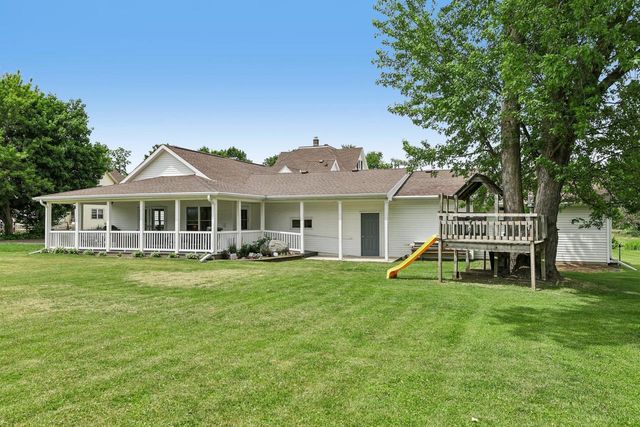 129 W Main Street, Dane, WI 53529