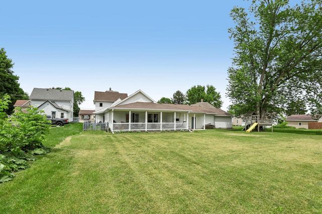 129 W Main Street, Dane, WI 53529