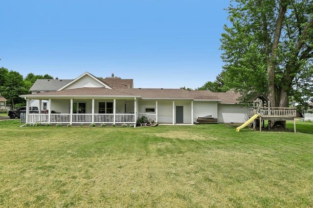 129 W Main Street, Dane, WI 53529