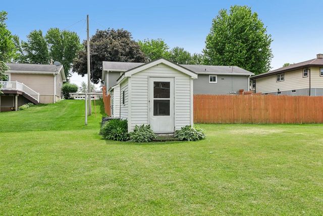 129 W Main Street, Dane, WI 53529
