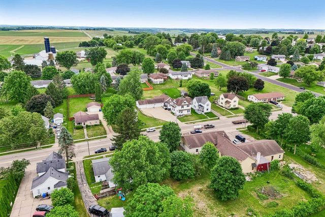 129 W Main Street, Dane, WI 53529