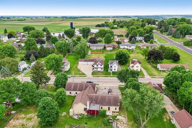129 W Main Street, Dane, WI 53529