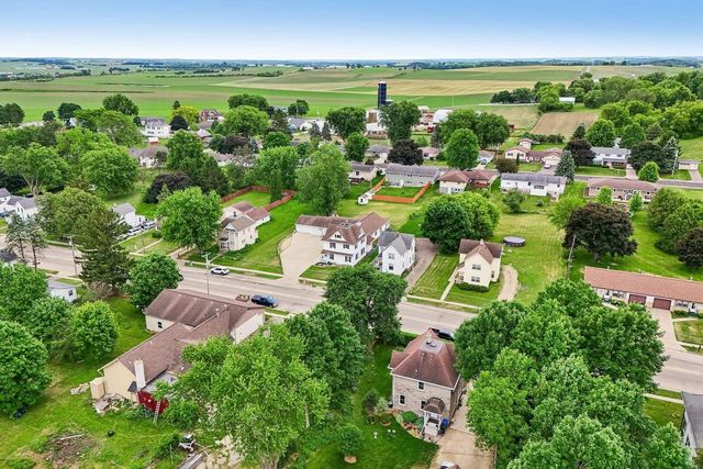 129 W Main Street, Dane, WI 53529