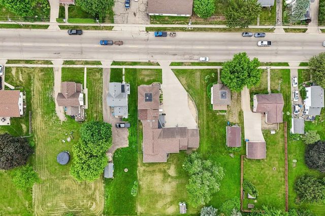 129 W Main Street, Dane, WI 53529