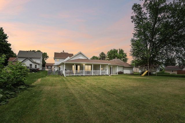129 W Main Street, Dane, WI 53529
