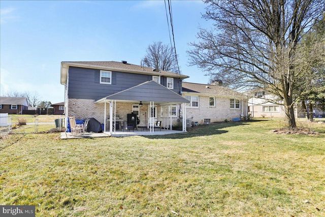 173 COLONIAL DR, Chambersburg, PA 17202