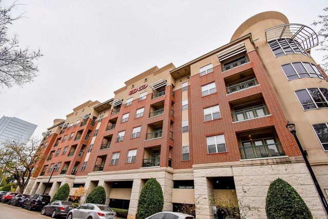 300 St Joseph Parkway 421, Houston, TX 77002