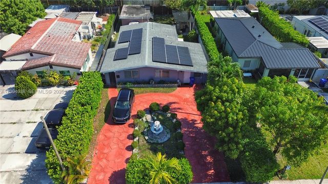 1440 NE 174th Street, North Miami Beach, FL 33162