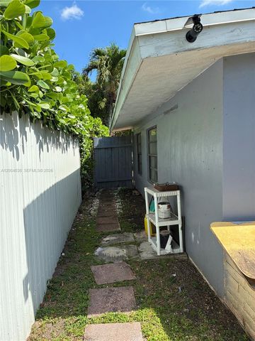 1440 NE 174th Street, North Miami Beach, FL 33162