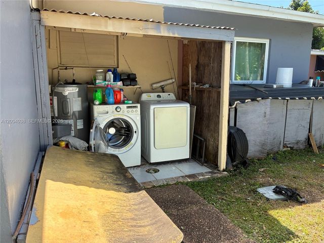 1440 NE 174th Street, North Miami Beach, FL 33162