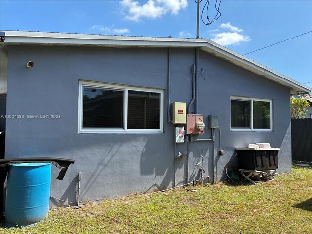 1440 NE 174th Street, North Miami Beach, FL 33162