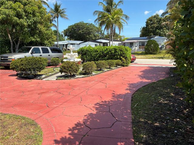 1440 NE 174th Street, North Miami Beach, FL 33162