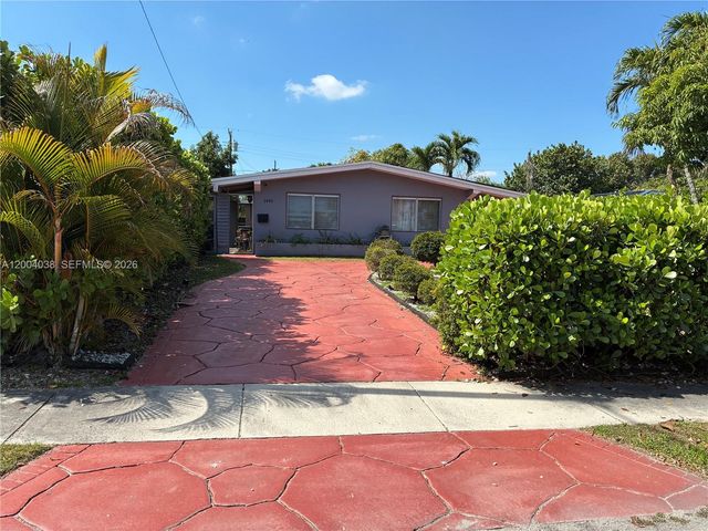 1440 NE 174th Street, North Miami Beach, FL 33162
