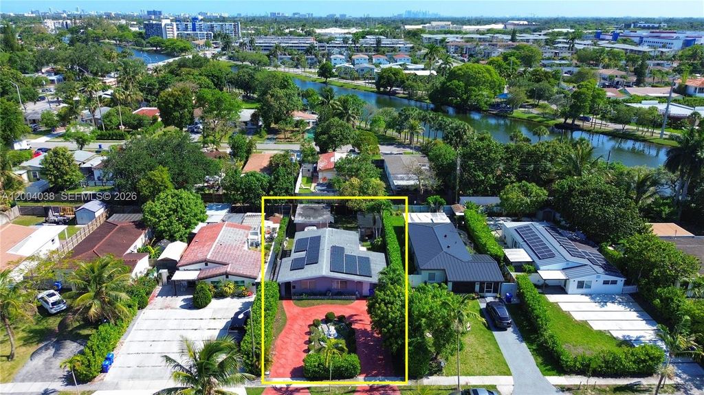 1440 NE 174th Street, North Miami Beach, FL 33162