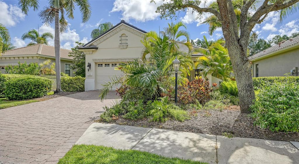 7223 PRESIDIO GLEN, Lakewood Ranch, FL 34202