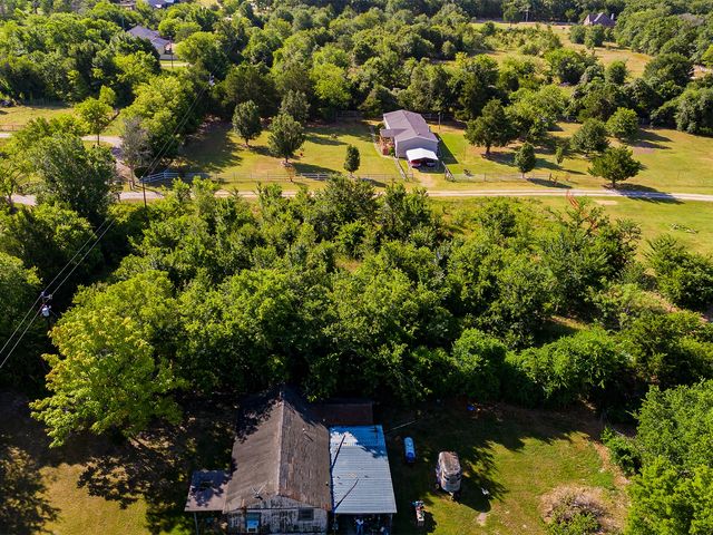 APN 5830 Co Rd 301, Terrell, TX 75160
