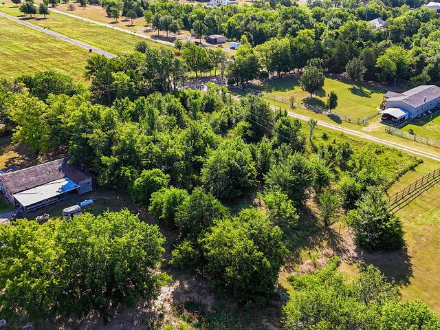 APN 5830 Co Rd 301, Terrell, TX 75160
