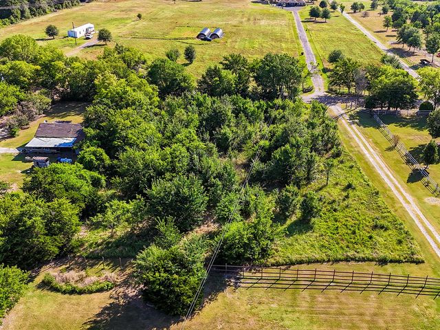 APN 5830 Co Rd 301, Terrell, TX 75160