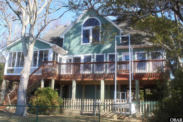 1404 Captains Circle Lot 152, Kill Devil Hills, NC 27948