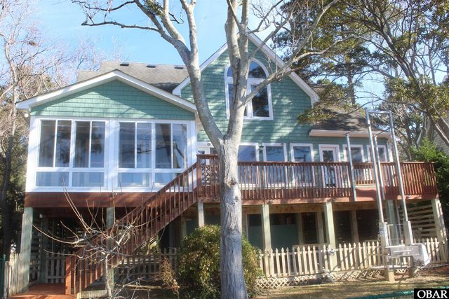 1404 Captains Circle Lot 152, Kill Devil Hills, NC 27948