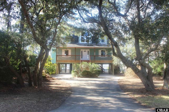 1404 Captains Circle Lot 152, Kill Devil Hills, NC 27948