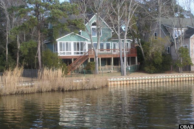 1404 Captains Circle Lot 152, Kill Devil Hills, NC 27948