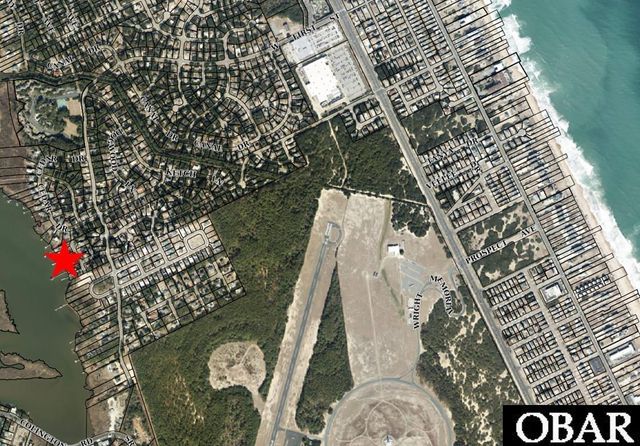 1404 Captains Circle Lot 152, Kill Devil Hills, NC 27948