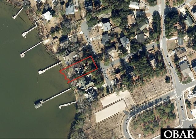 1404 Captains Circle Lot 152, Kill Devil Hills, NC 27948