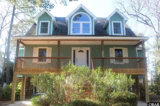 1404 Captains Circle Lot 152, Kill Devil Hills, NC 27948