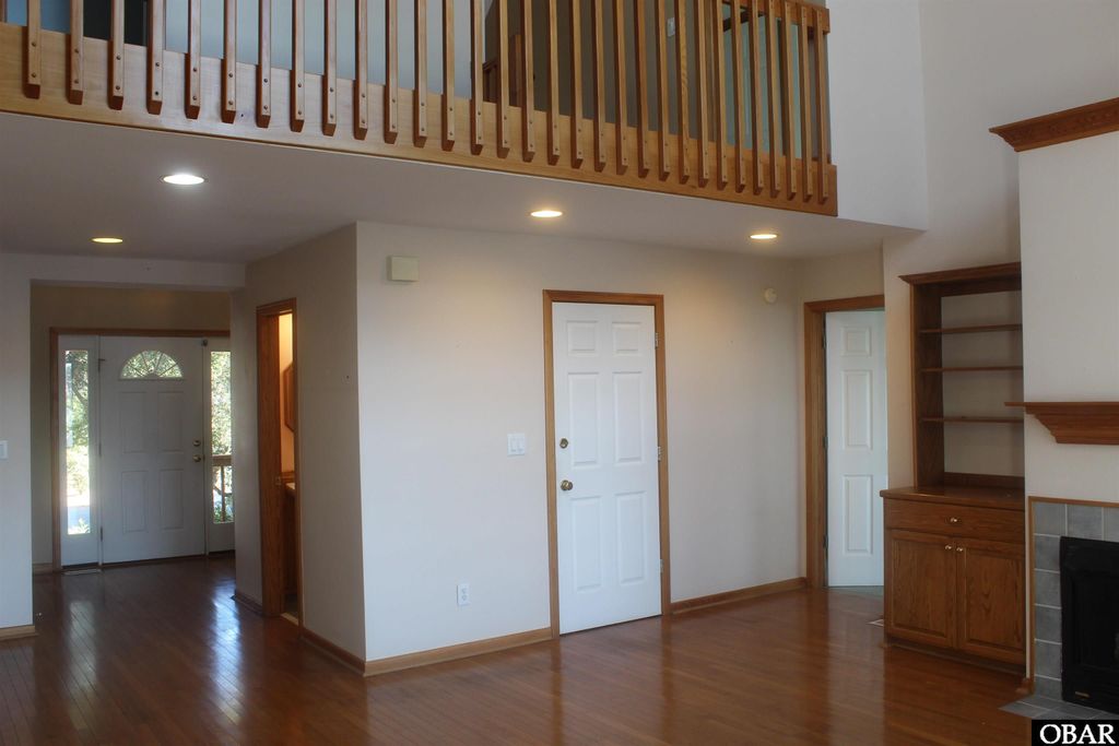 Image 11 of property listing at 1404 Captains Circle Lot 152, Kill Devil Hills, NC 27948