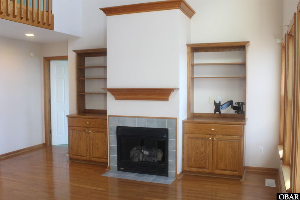 Image 12 of property listing at 1404 Captains Circle Lot 152, Kill Devil Hills, NC 27948