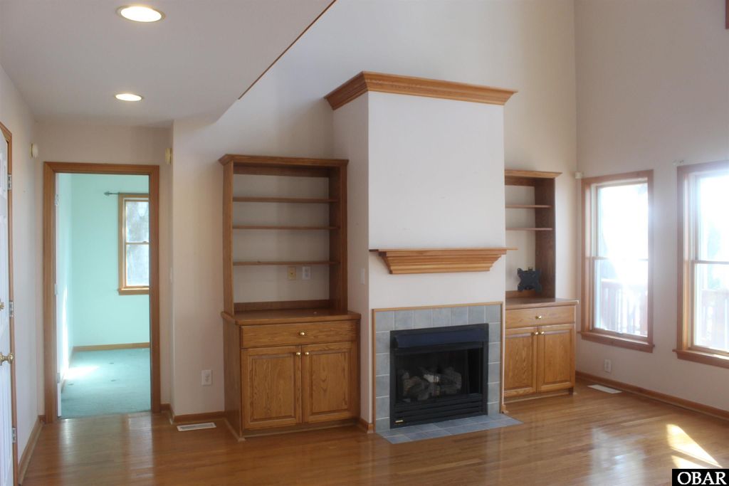 Image 13 of property listing at 1404 Captains Circle Lot 152, Kill Devil Hills, NC 27948