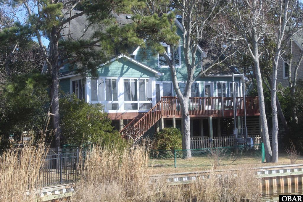 Image 32 of property listing at 1404 Captains Circle Lot 152, Kill Devil Hills, NC 27948