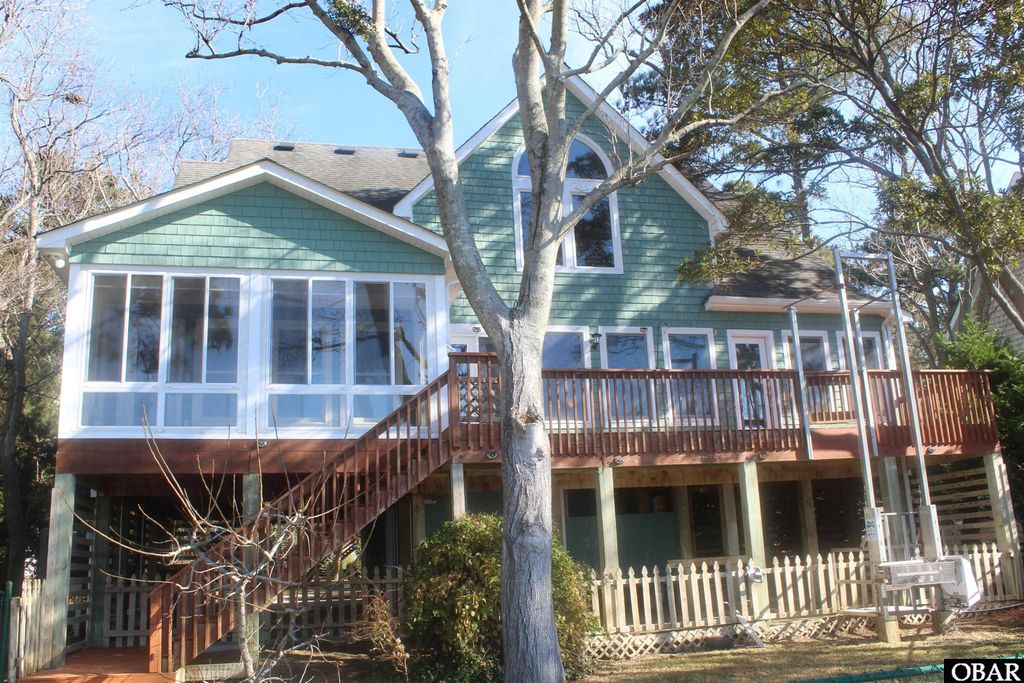 Image 33 of property listing at 1404 Captains Circle Lot 152, Kill Devil Hills, NC 27948