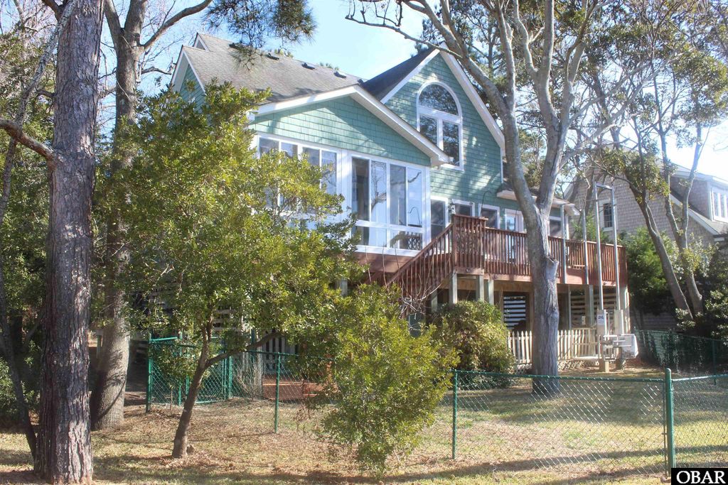 Image 34 of property listing at 1404 Captains Circle Lot 152, Kill Devil Hills, NC 27948