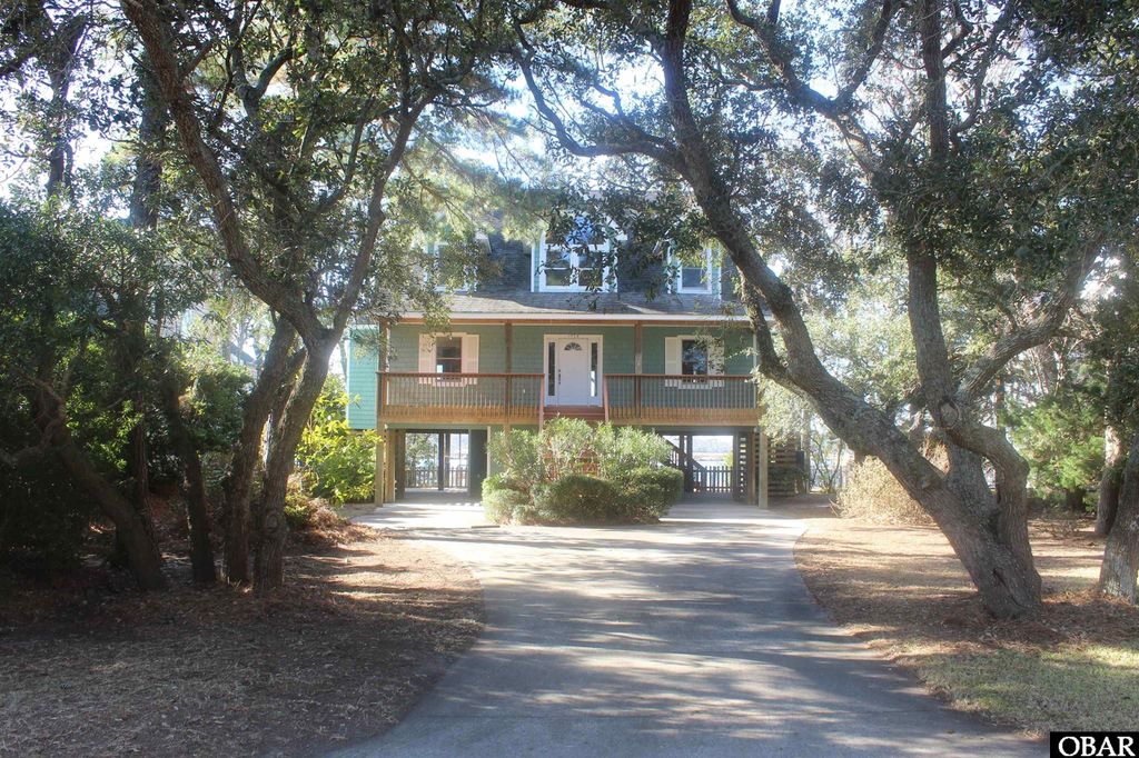 Image 44 of property listing at 1404 Captains Circle Lot 152, Kill Devil Hills, NC 27948