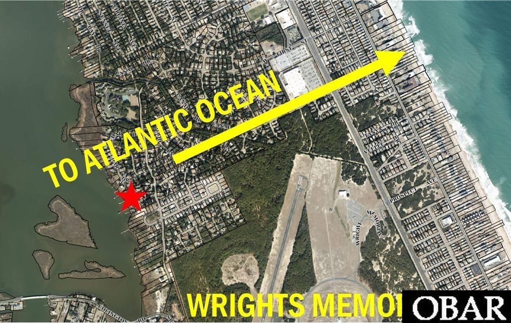 Image 47 of property listing at 1404 Captains Circle Lot 152, Kill Devil Hills, NC 27948