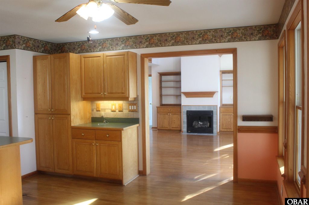 Image 10 of property listing at 1404 Captains Circle Lot 152, Kill Devil Hills, NC 27948