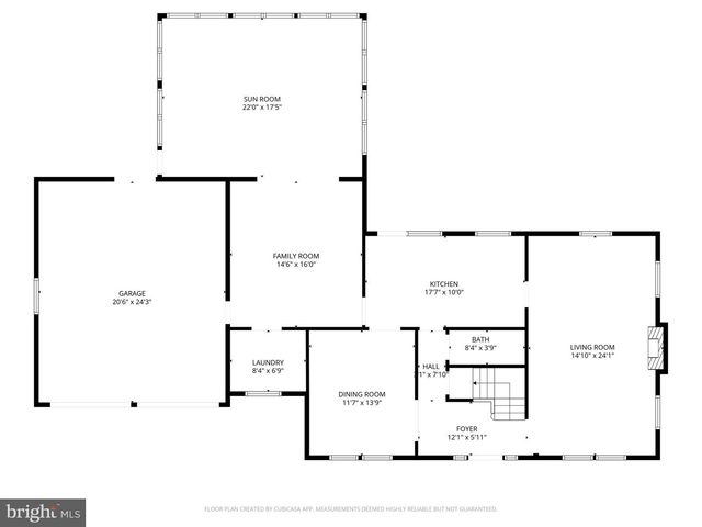 8904 ROYAL RIDGE LN, Laurel, MD 20708